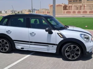 2015 Mini John Cooper Works
