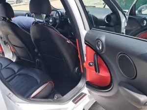 2015 Mini John Cooper Works