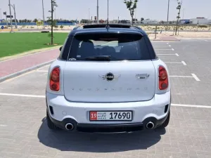 2015 Mini John Cooper Works
