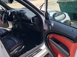 2015 Mini John Cooper Works