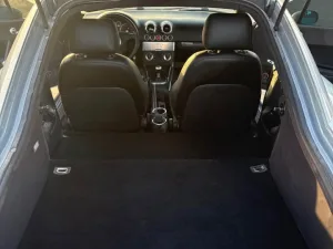 2001 اودي تي تي Coupe