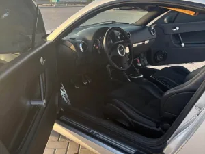 2001 اودي تي تي Coupe