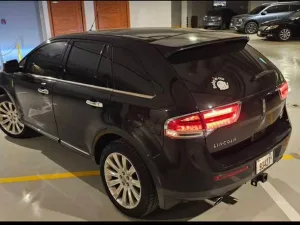 2014 Lincoln MKX Premiere