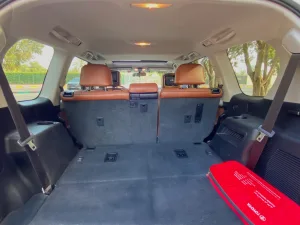 2016 Toyota Prado
