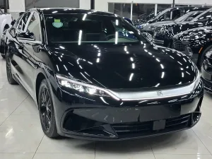2024 Byd Han i.110 Premimum Edition