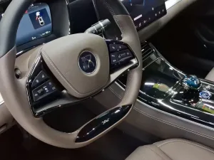 2024 بي واي دي هان