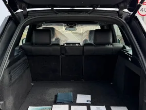 2014 لاند روفر رينج روفر HSE