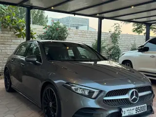 2020 Mercedes-Benz A-Class في Dubai سيارة مستعملة