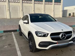 2021 مرسيدس-بنز GLE - جي ال اي GLE450