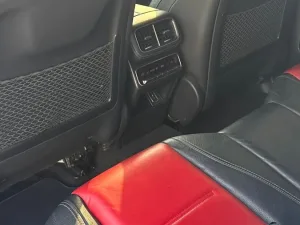 2021 مرسيدس-بنز GLE - جي ال اي GLE450