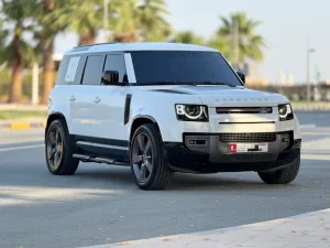 2020 Land Rover Defender 110 SW
