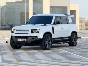 2020 Land Rover Defender 110 SW