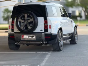 2020 Land Rover Defender 110 SW
