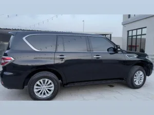 2019 نيسان باترول LE T2