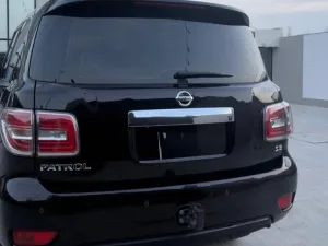 2019 نيسان باترول LE T2