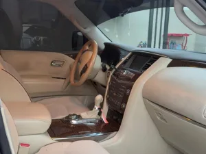2019 نيسان باترول LE T2