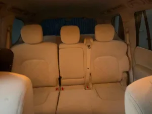 2019 نيسان باترول LE T2