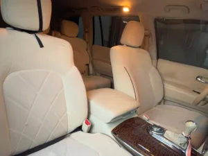 2019 نيسان باترول LE T2