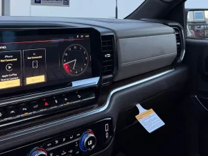 2024 GMC Sierra SLE