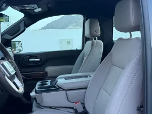 2024 GMC Sierra SLE