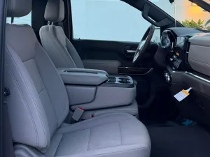 2024 GMC Sierra SLE