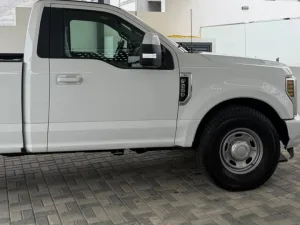 2018 فورد اف 250 Lariat