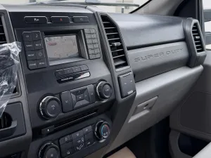 2018 فورد اف 250 Lariat
