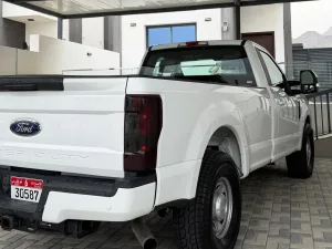 2018 فورد اف 250 Lariat