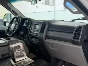 2018 فورد اف 250 Lariat