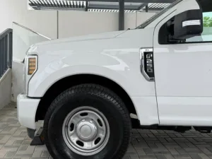 2018 فورد اف 250 Lariat