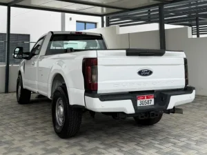 2018 فورد اف 250 Lariat
