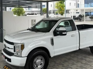 2018 فورد اف 250 Lariat