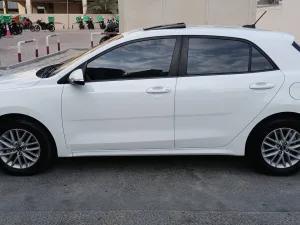 2020 كيا ريو S