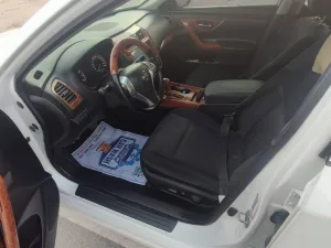 2017 Nissan Altima SL