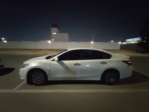 2017 Nissan Altima SL