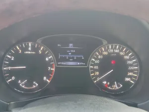2017 Nissan Altima SL