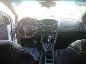 2016 Ford Focus S