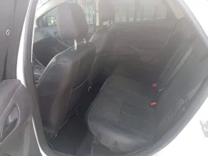 2016 Ford Focus S
