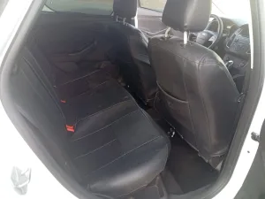 2016 Ford Focus S