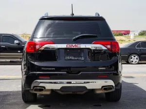 2019 GMC Acadia SL