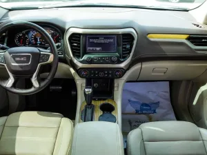 2019 GMC Acadia SL