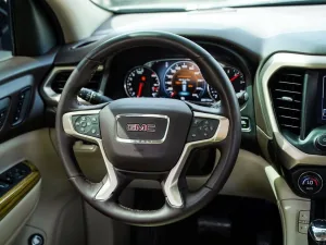 2019 GMC Acadia SL