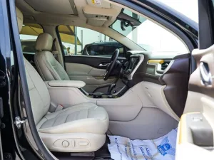 2019 GMC Acadia SL