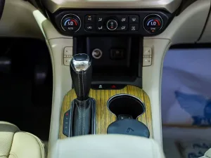 2019 GMC Acadia SL