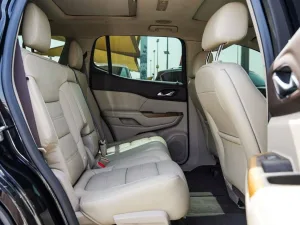 2019 GMC Acadia SL