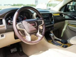 2019 GMC Acadia SL