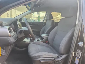 2018 Kia Sorento EX