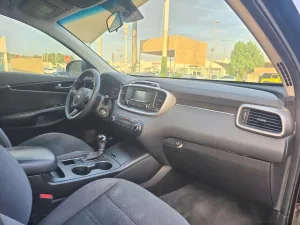 2018 Kia Sorento EX