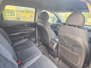 2018 Kia Sorento EX