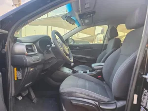 2018 Kia Sorento EX